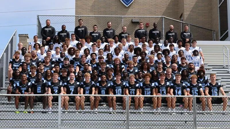 2026 Upper Iowa Football Preview