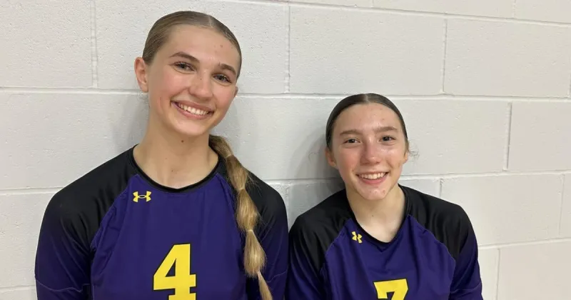 Logan-Magnolia volleyball returns wealth of talent, set to add talented freshmen to mix