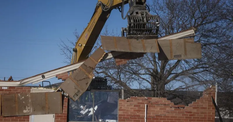 Iowans whose schools have closed ask themselves, 'What's next?'
