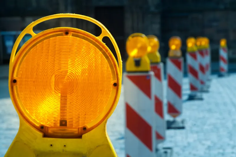 Roadblocks on the road to prosperity