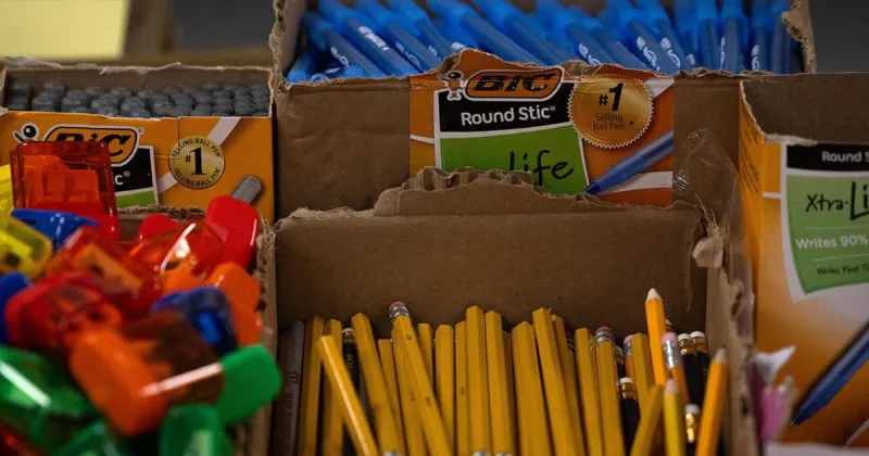 Their finances were tough. Then came 'insane' back-to-school costs