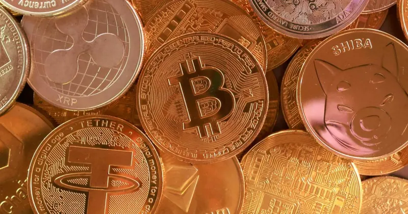 Crypto, AI and betting firms fuel record elections spending