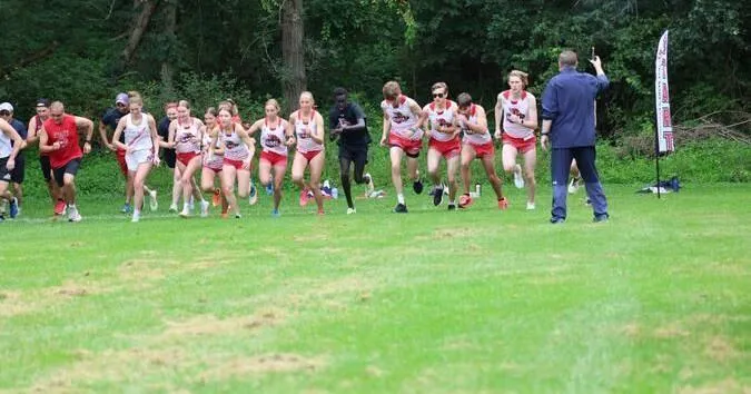 2026 Saint Mary's cross country season preview