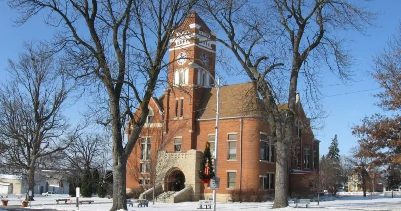 Tama County Historical Society receives state grant for newspaper preservation