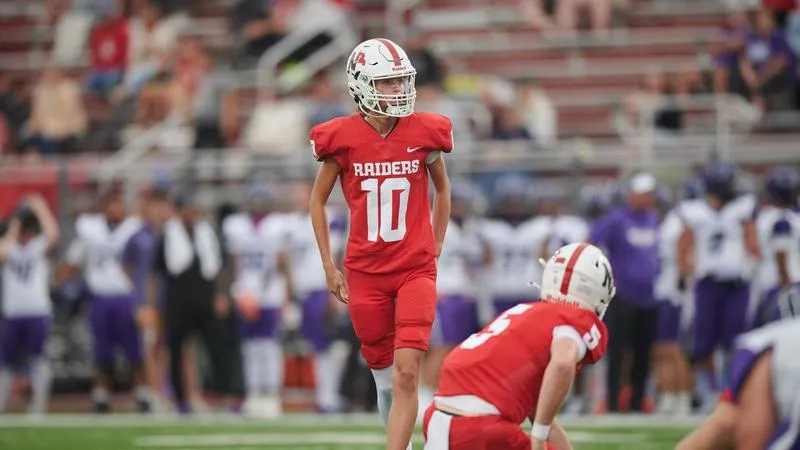 Kicking for a Cause: Bennett's Quest for Football History and a Lasting Legacy