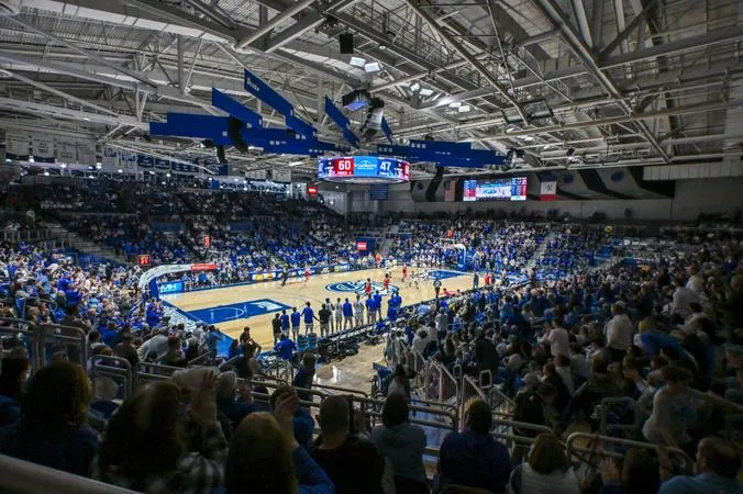Drake Men's Basketball to Participate in Inaugural Snake River Invitational