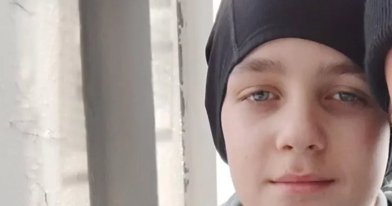 Mason City police seek help finding missing 13-year-old boy