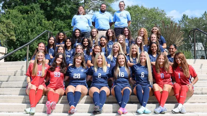 2026 Upper Iowa Women's Soccer Preview
