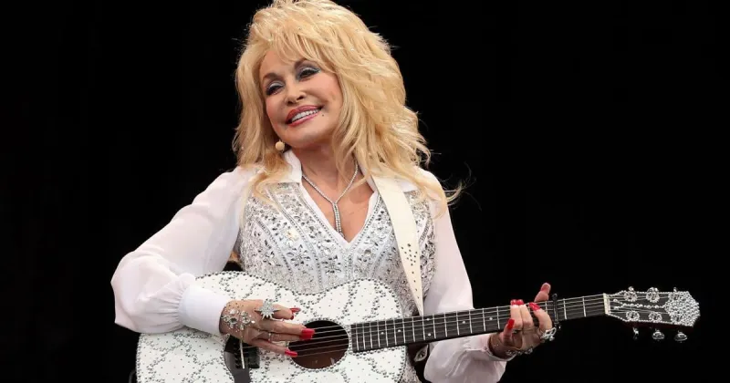 Dolly Parton, queen of country music, dies at 80