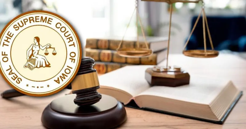 Omaha lawyer accused after Iowa law license suspension of defrauding cancer patients