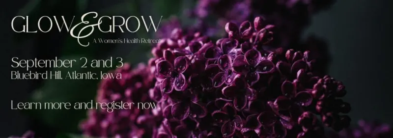 Cass Health Offers "Glow & Grow: A Women's Retreat"