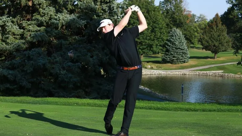 Grinnell men's golf team looks to play off successful 2025-26 campaign