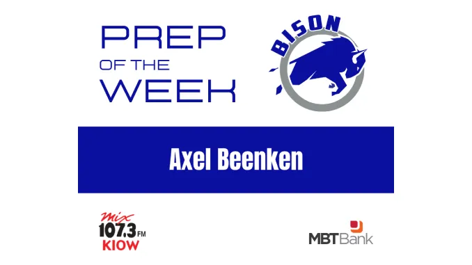 MBT KIOW Prep of the Week August 26 2026