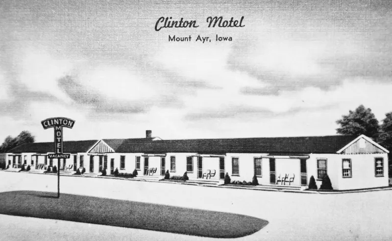 Snapshots of History by Mike Avitt