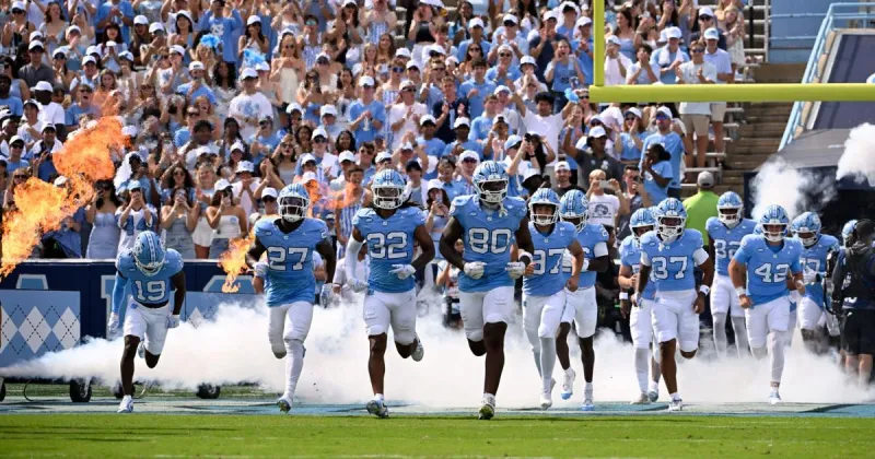 College football's Week 0, Week 1 schedule gives us plenty to get excited about
