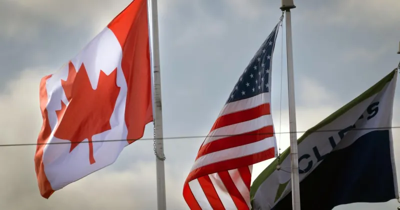 Don't ruin America's bond with Canada | South Florida Sun Sentinel