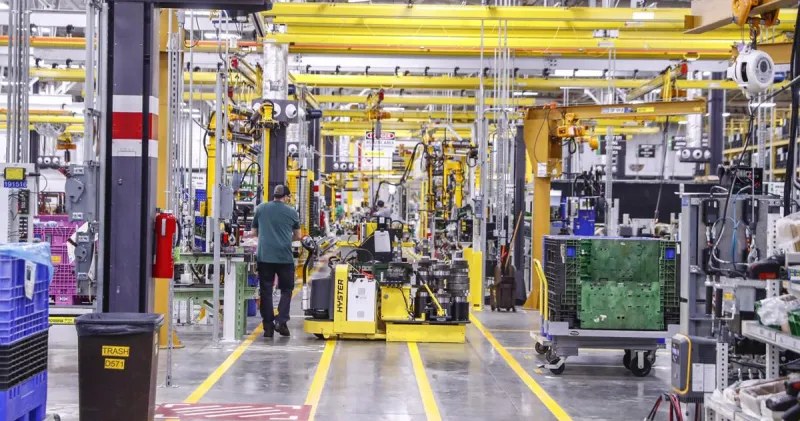 What to know about UAW voting down Deere offer of contract extension