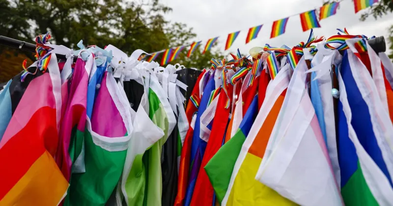 What to know about the return of Pridefest at a new location in downtown Waterloo