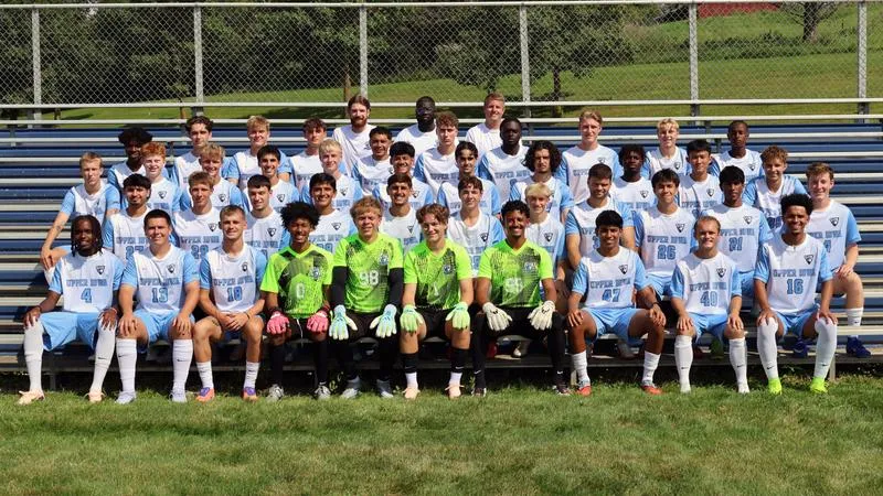 2026 Men's Soccer Preview