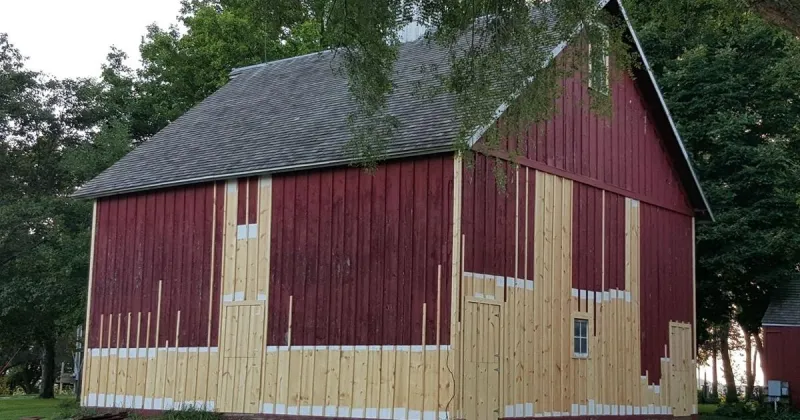 Carstens Farm Days returns to Shelby for 44th annual celebration of Iowa farm heritage