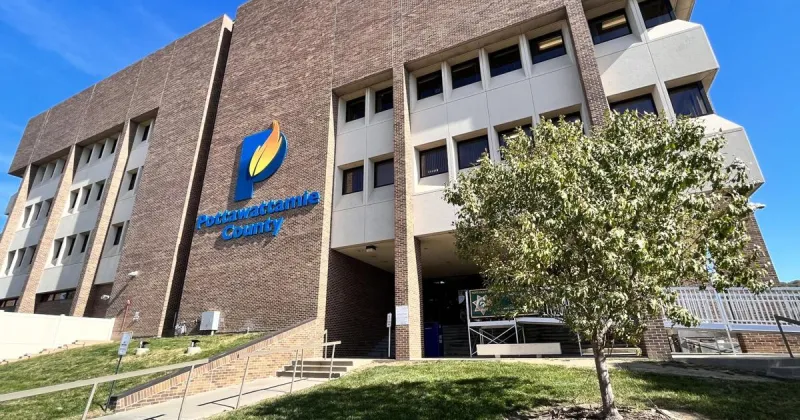 Pottawattamie County unveils health survey results