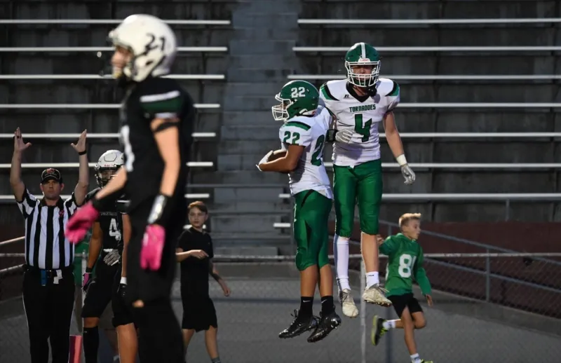 First-year Storm Lake football coach wants to create a 'new brand'