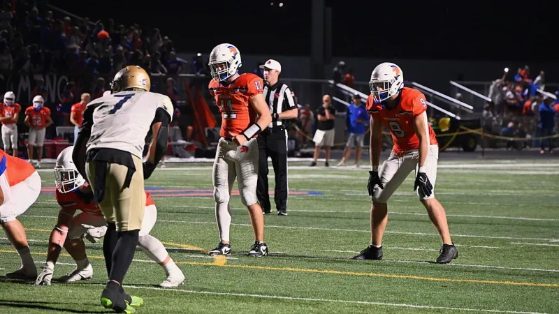 Can Sioux Center football climb higher still in 2026?