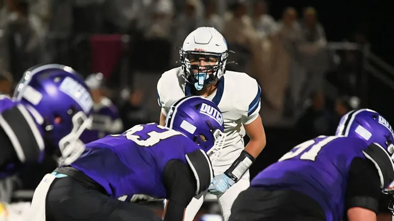 Unity Christian football looks to build on playoff run