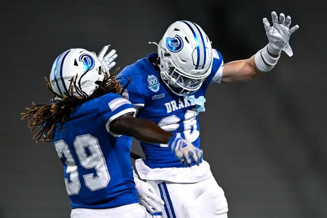 Football Preview: South Dakota Mines