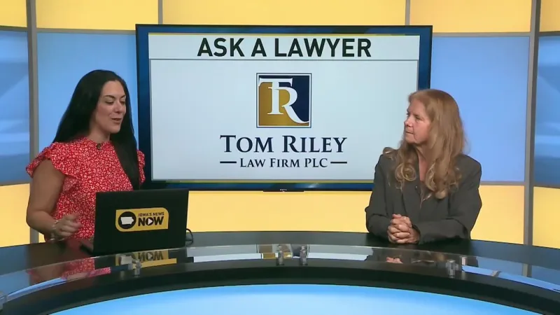 Ask a Lawyer: Zach Lahn and residency questions in the governor's race