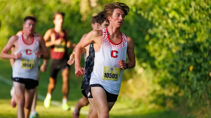 Central cross country teams enter season No. 30 nationally