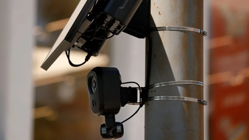Where Iowa's candidates for governor stand on automated license plate readers
