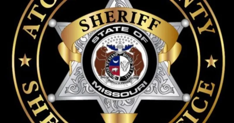Rock Port man charged with harassment, possession of child pornography