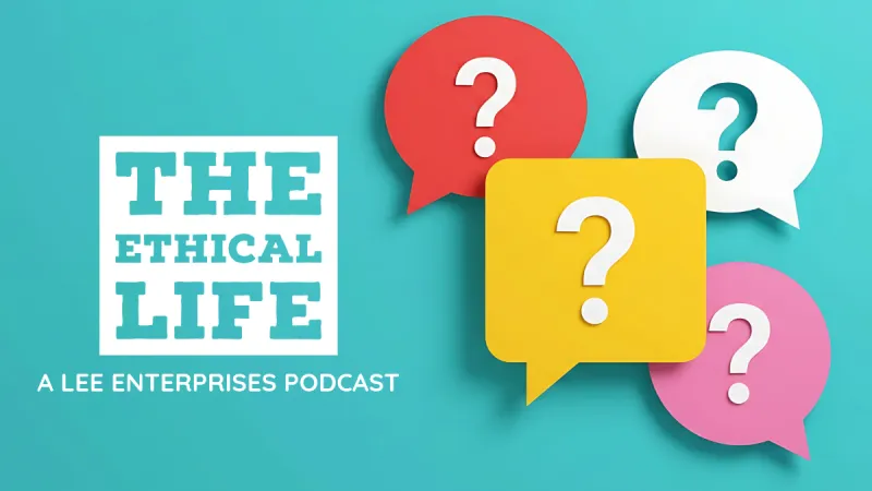 Do we learn more from people who disagree with us? | The Ethical Life podcast