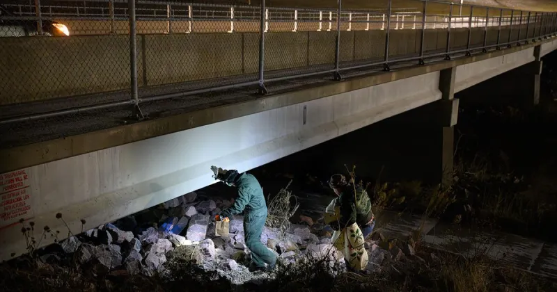 Sioux City asks residents to report homeless encampments through new 'portal'