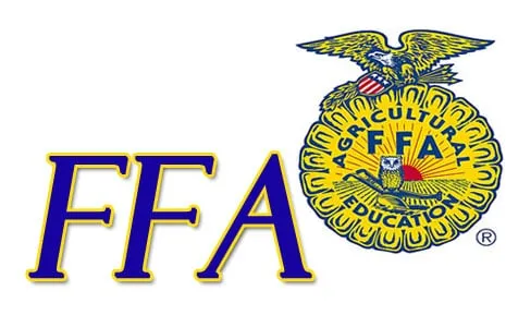 Atlantic FFA has Successful Cass County Fair
