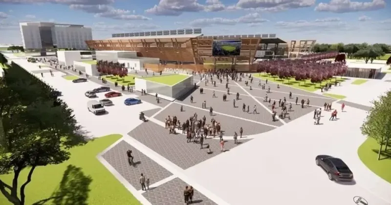 Des Moines pulls plug on downtown soccer stadium plan after 7 years