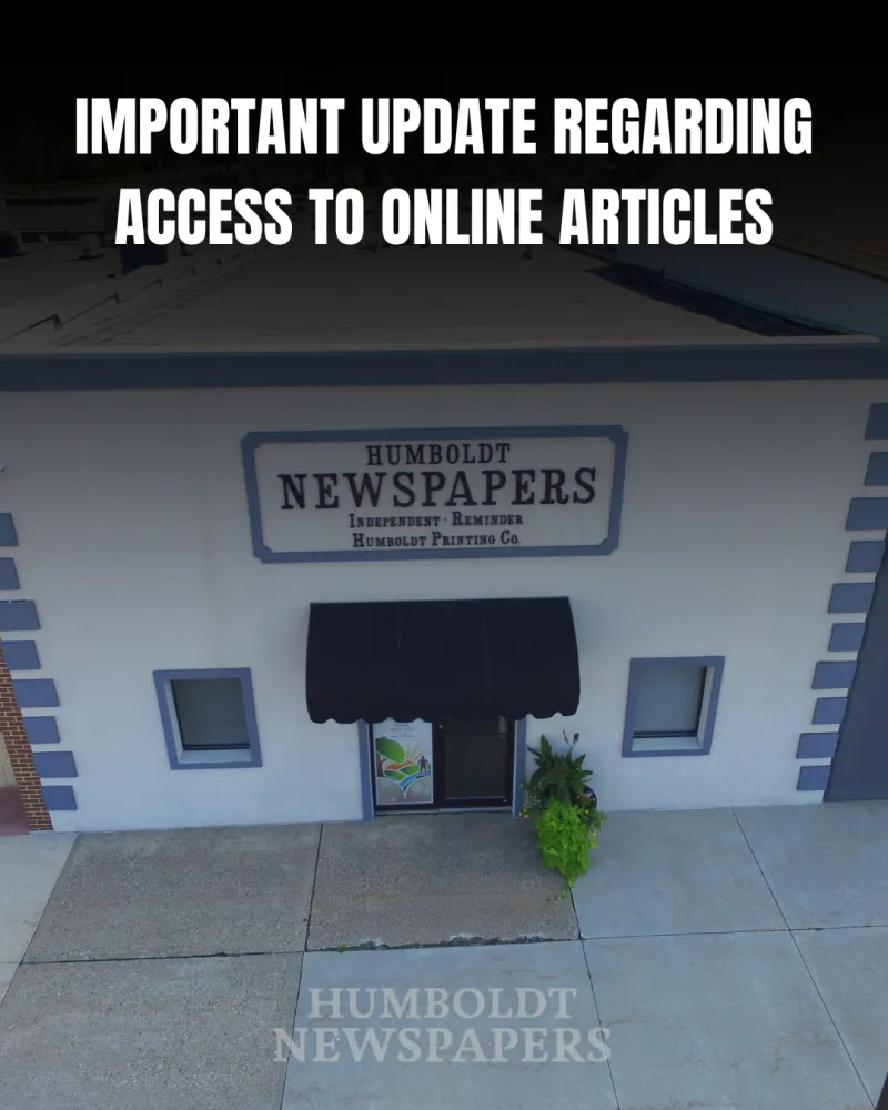 The path forward; changes to our online article access
