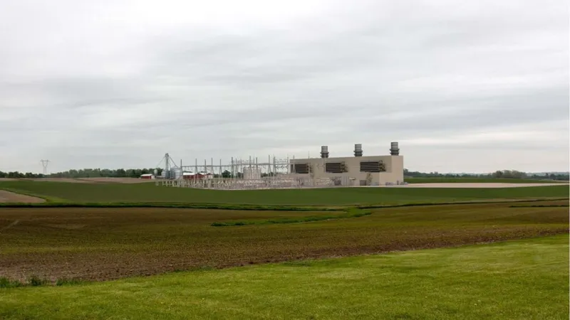 Letter opposes Alliant plan to rezone 160 acres near Atkins over pollution fears