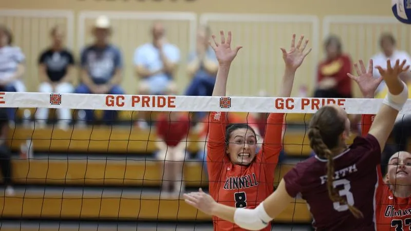 Talented senior class to lead the charge for GC volleyball team in 2026