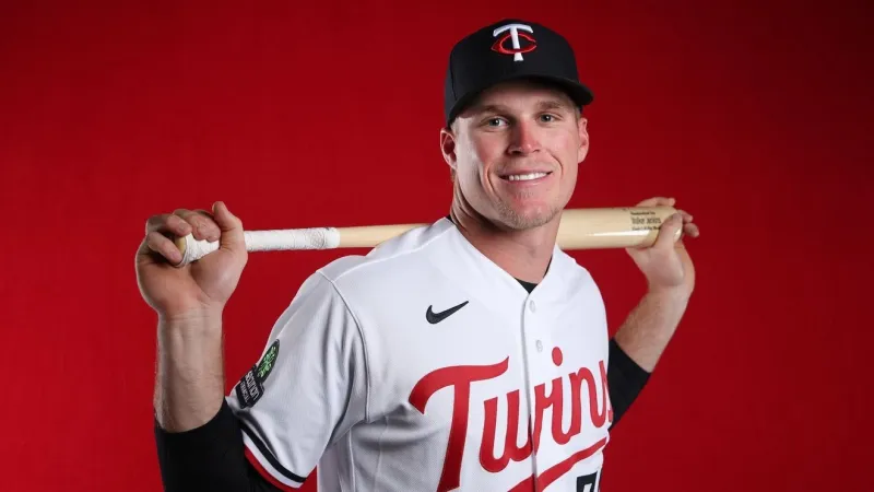 Former Kernel Walker Jenkins called up by Twins