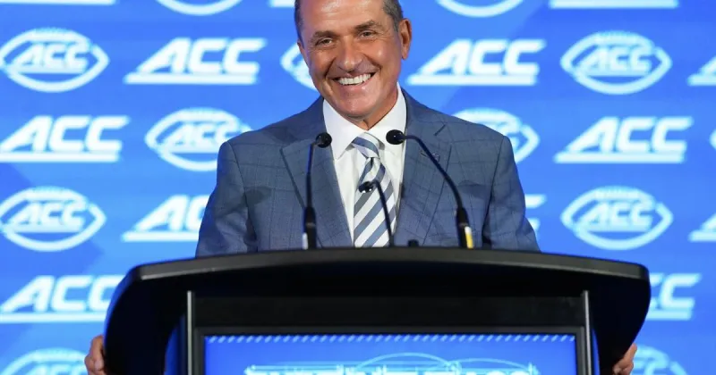 ACC officials, coaches join pro athlete eligibility conversation. What they said.