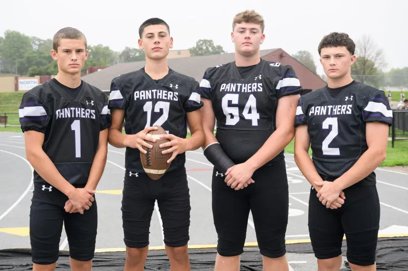 Dakota Valley eyes turnaround season under new coach LaDage