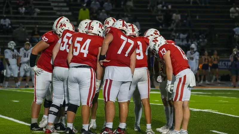 Raiders Kick Off Season at DI Western Illinois