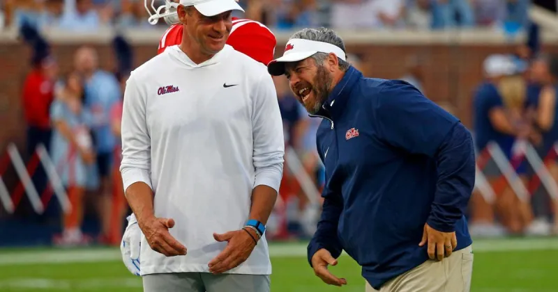 Fool's gold? College football's 8 most polarizing teams