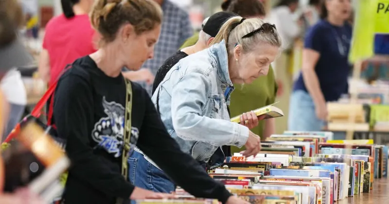 Americans spend money to find joy. Then comes the guilt
