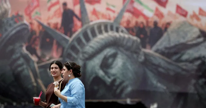 Analysis: After six months, the Iran war reached its endgame