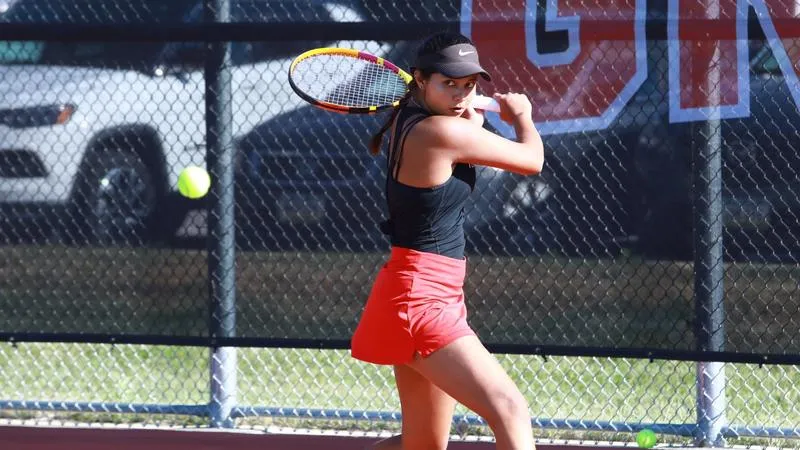 Pioneer women's tennis team seeking to continue league title streak, national qualification in 2026-27