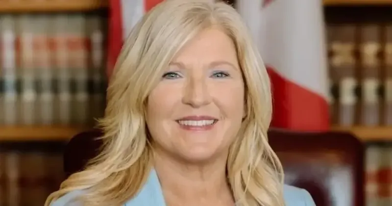 Local ethics complaint filed against state Rep. Shannon Lundgren