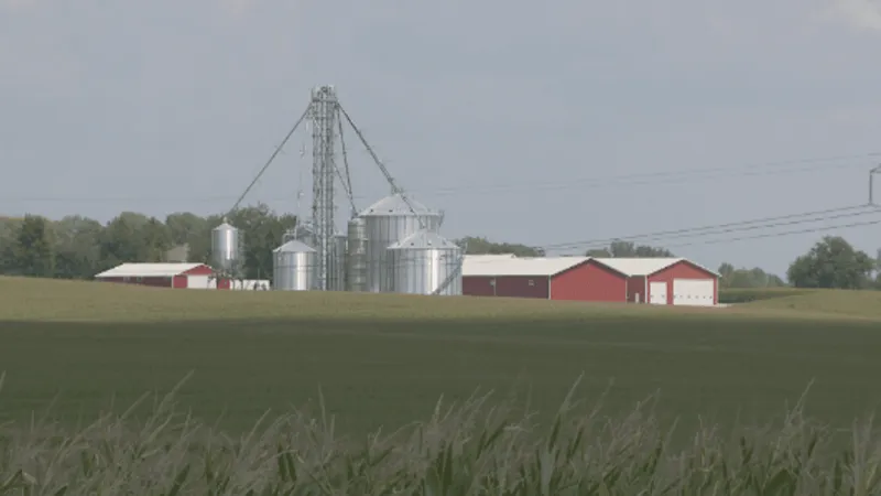 Atkins says Alliant land split is too close to city boundaries
